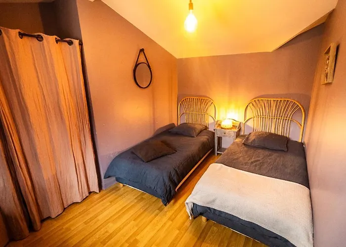 Bel Appartement Vieux Rouen