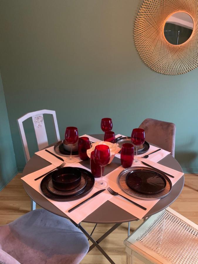 Bel Vieux Appartement Rouen