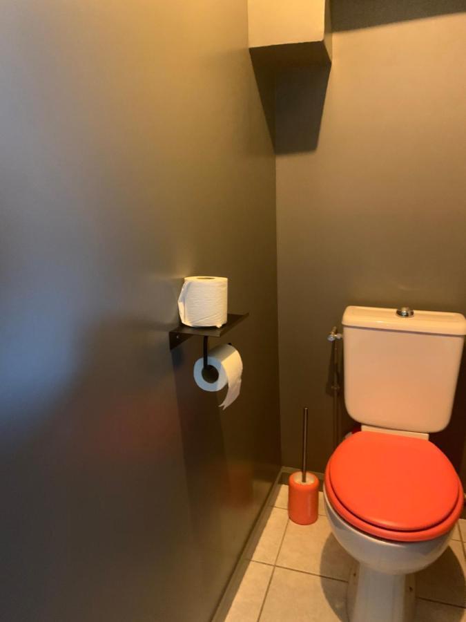 Appartement Bel Vieux Rouen