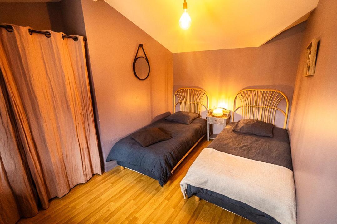 Bel Vieux Apartment