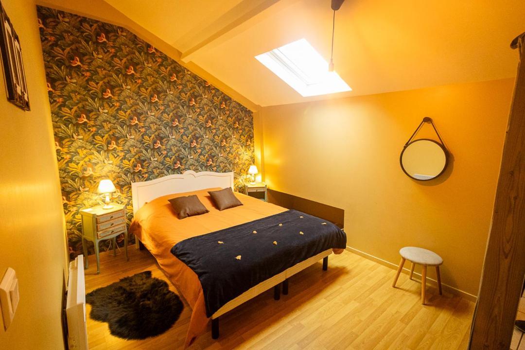 Appartement Bel Vieux