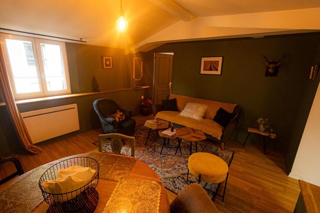 Appartement Magnifique Neuf *