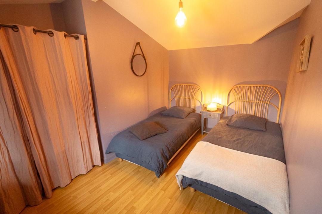 Bel Vieux Ruan